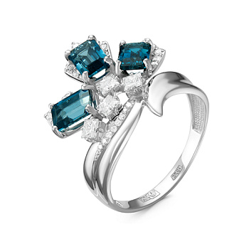 Кольцо 01-2887/5