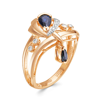 Кольцо 01-2703/2