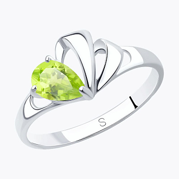 Кольцо 92011584