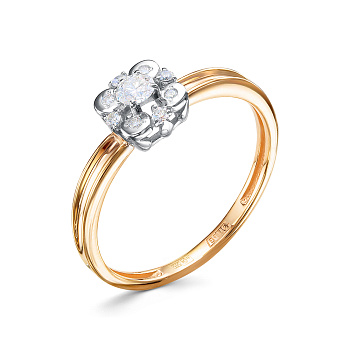 Кольцо 01-4978