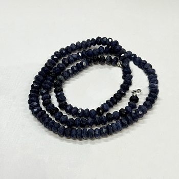 Колье 78-72-00598-105