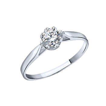 Кольцо 10070-925