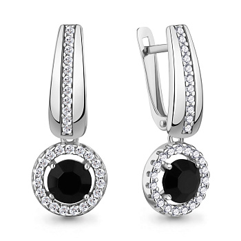 Серьги 400770АЧ.5