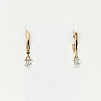 Серьги 02-5783