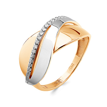 Кольцо 120020F769-205