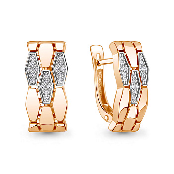 Серьги 400883.1