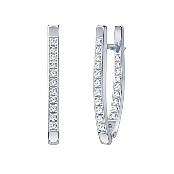 Серьги 2317-925