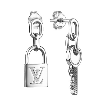 Серьги пусеты 12-72-0000-15242