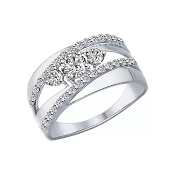 Кольцо 94011975