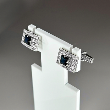 Запонки 08-0011/2