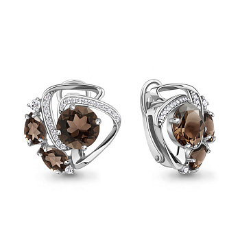 Серьги 4709001А.5