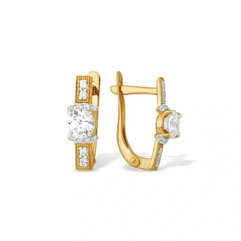 Серьги С1326941