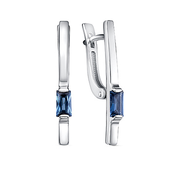 Серьги 12-528-2300