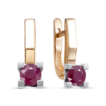 Серьги 02-3335/3