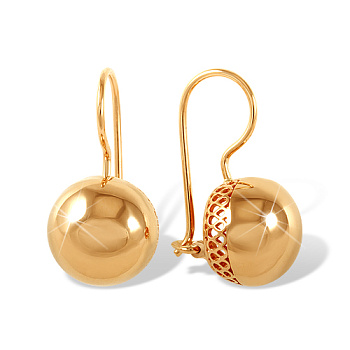 Серьги С1002391