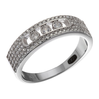 Кольцо 22К155304