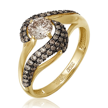 Кольцо 01-1992