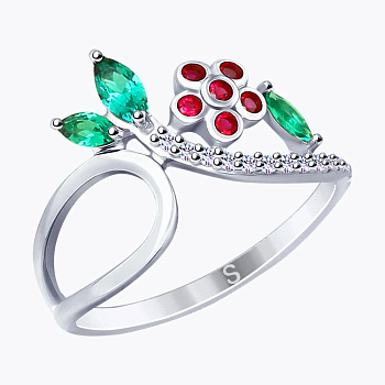 Кольцо 94012639