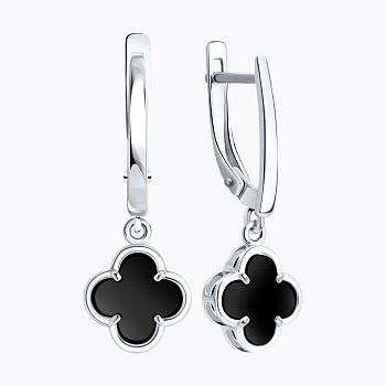 Серьги 83020450