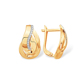 Серьги С13221138