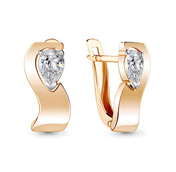 Серьги 48457.1