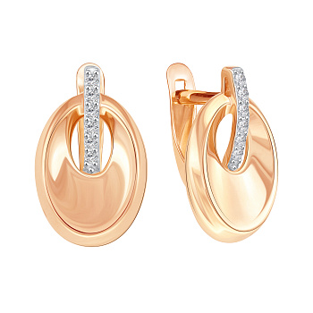 Серьги 04-52-0723-00