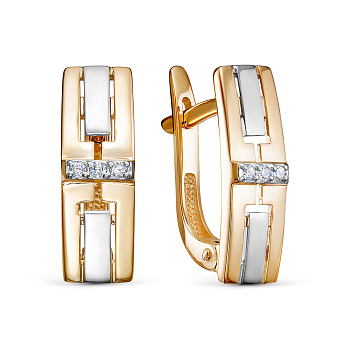 Серьги 02-5351