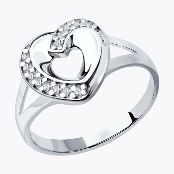 Кольцо 94013597